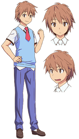メイン画像