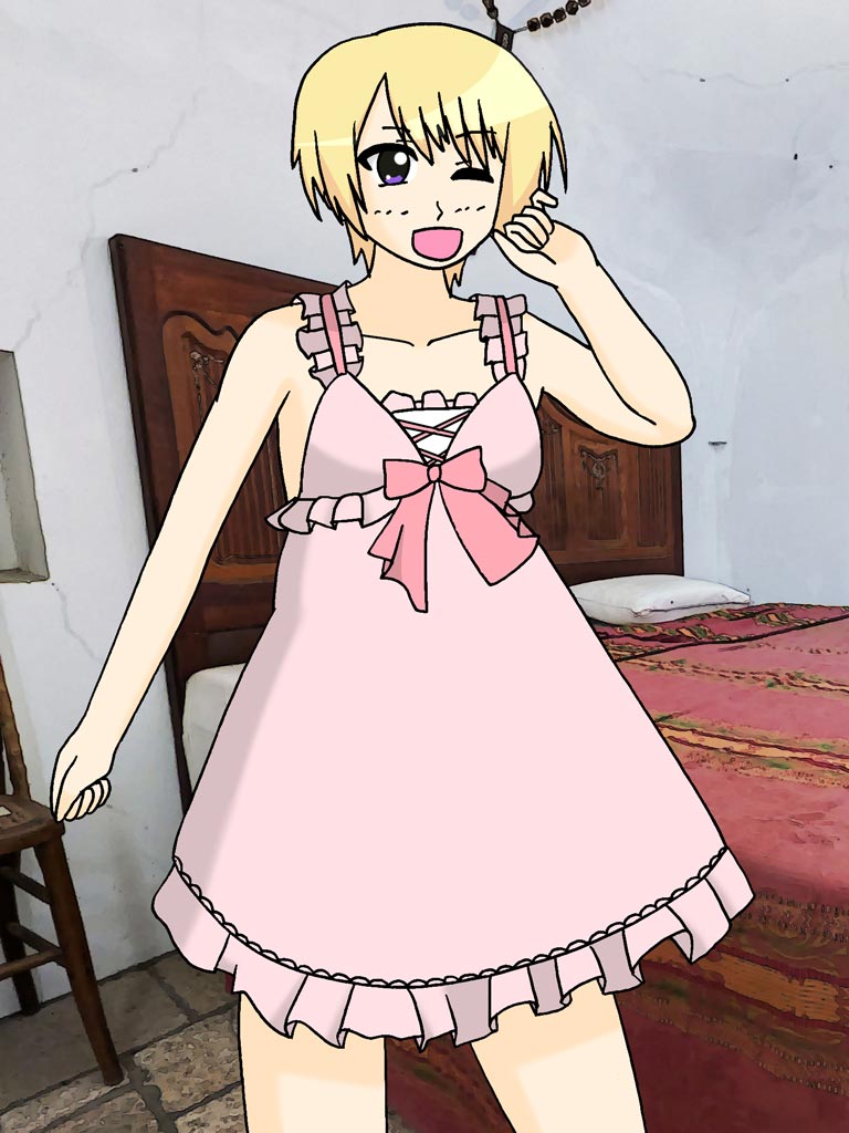 メイン画像