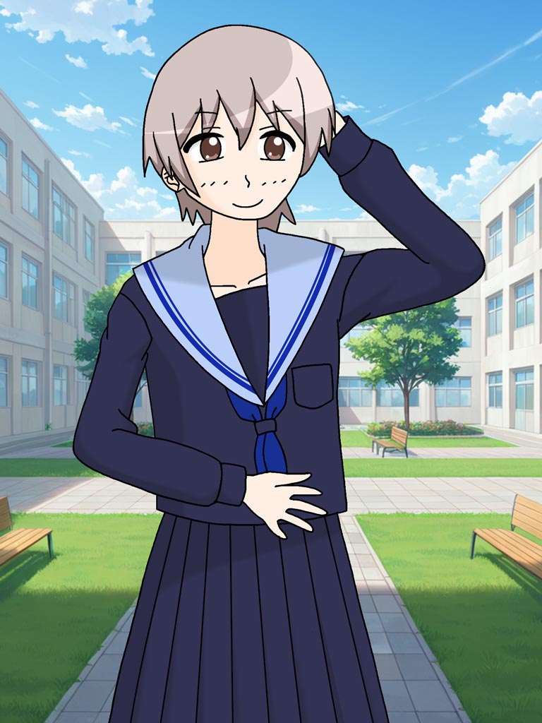 メイン画像