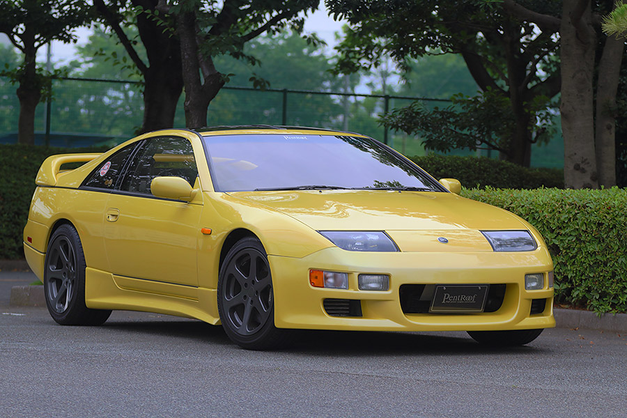 メイン画像