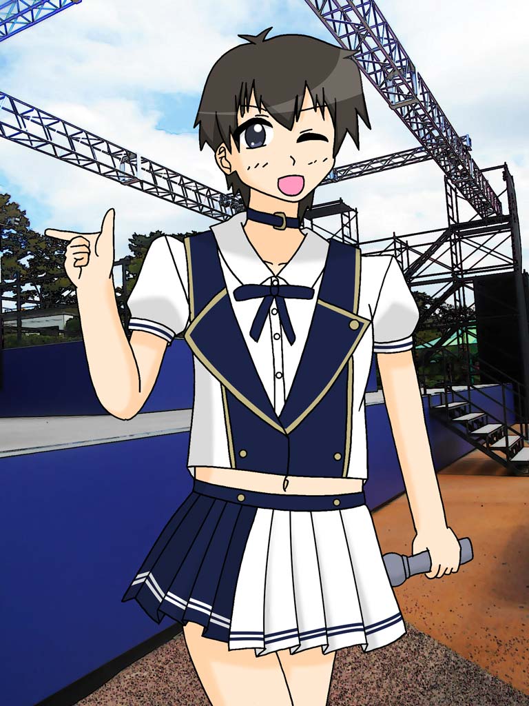メイン画像