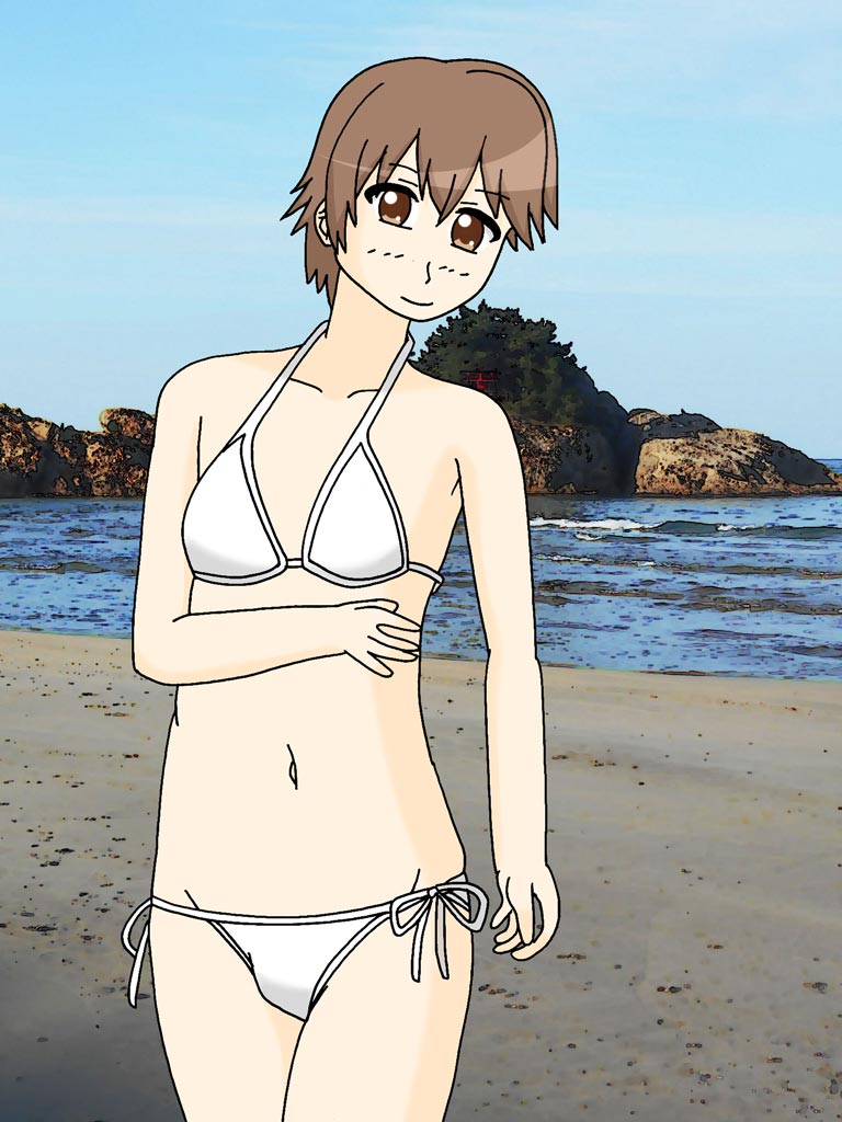 メイン画像