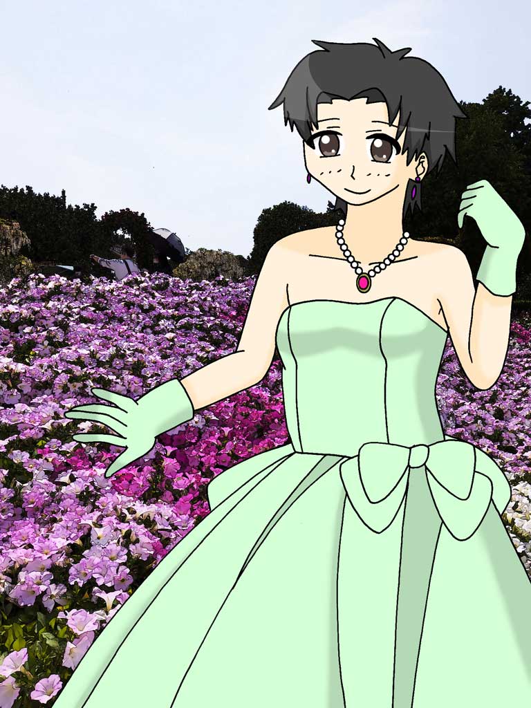 メイン画像