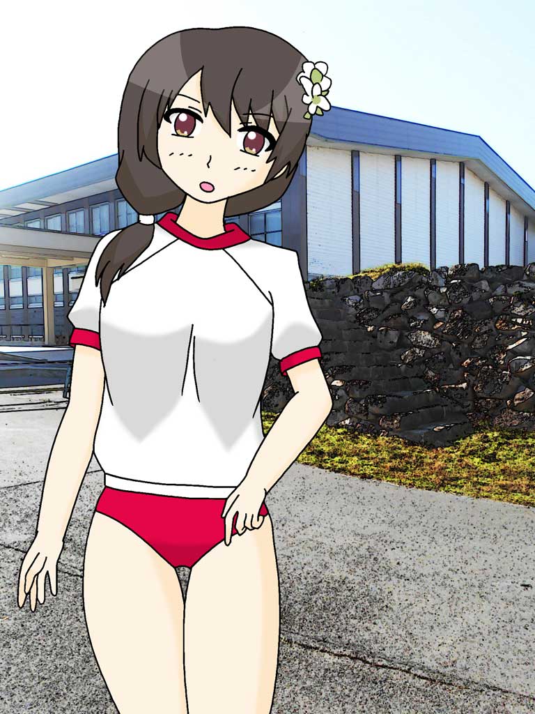 メイン画像