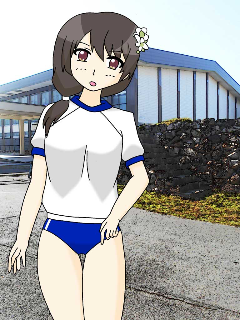 メイン画像