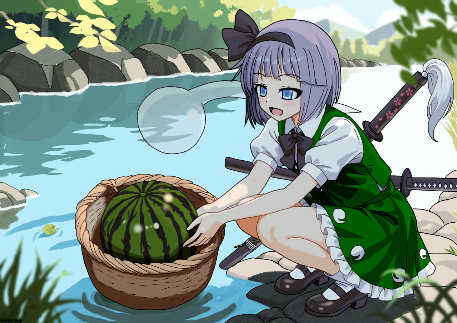 メイン画像