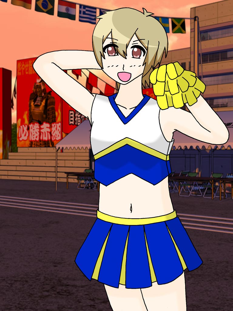 メイン画像