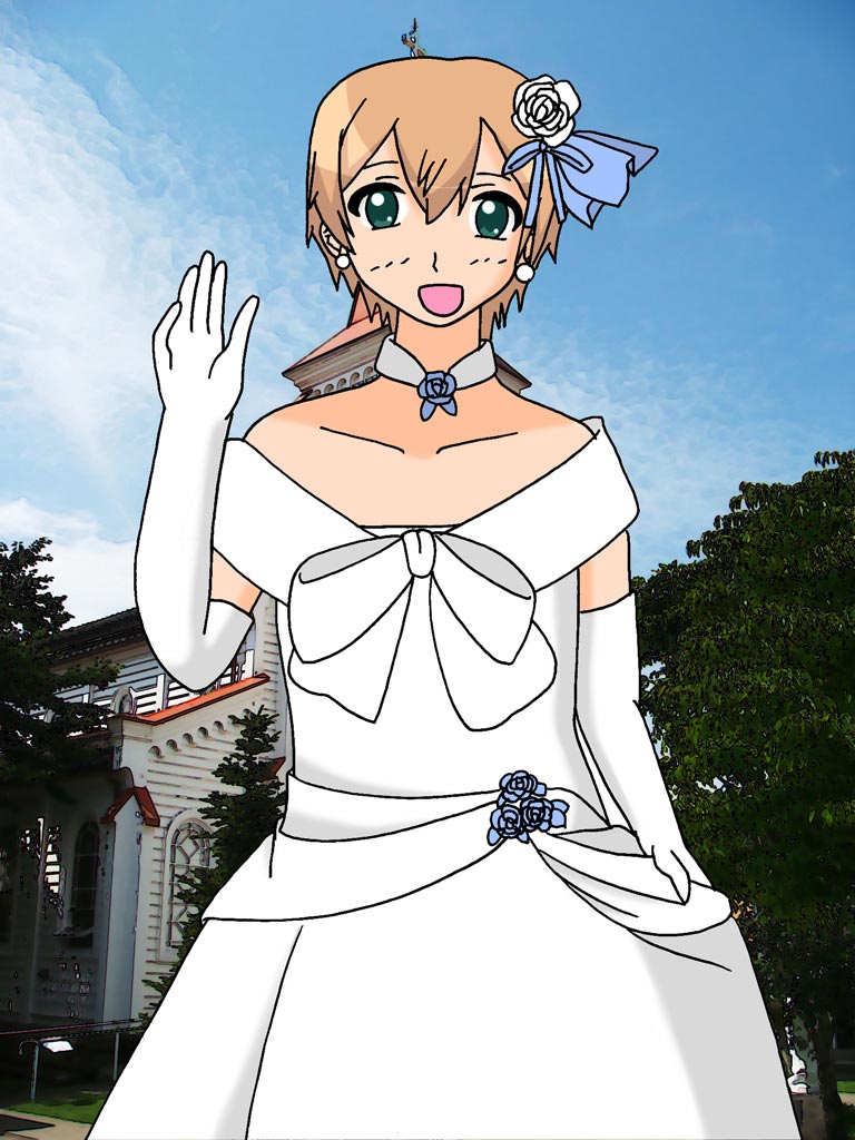 メイン画像