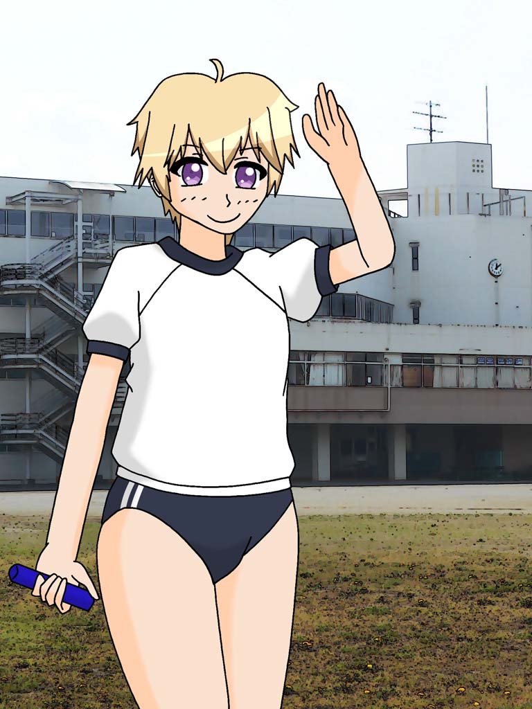 メイン画像