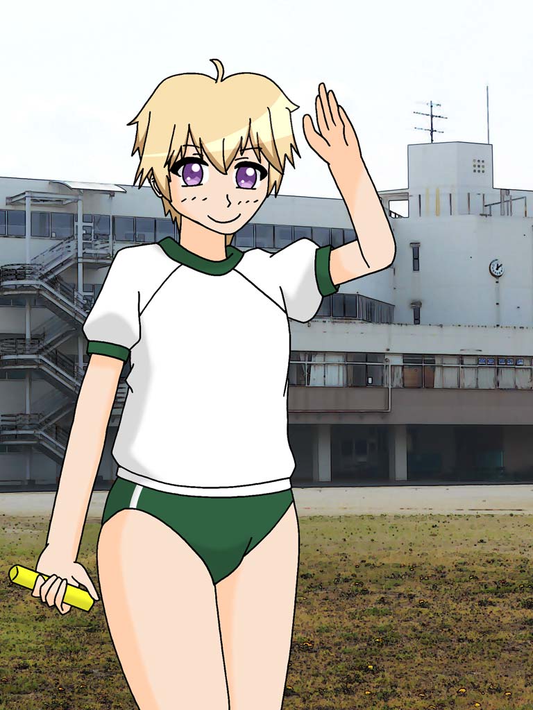 メイン画像