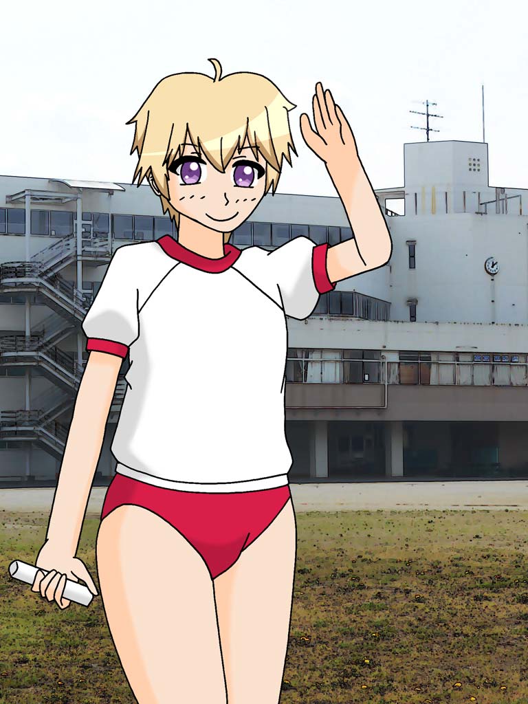 メイン画像