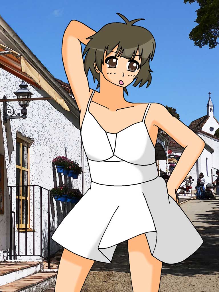 メイン画像