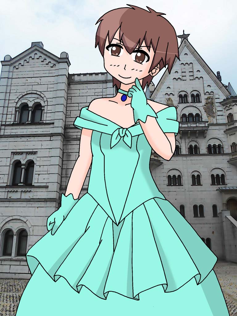 メイン画像