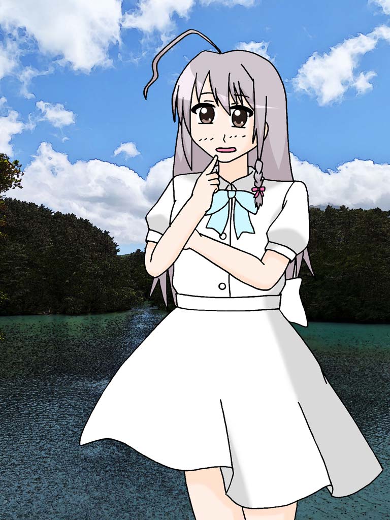 メイン画像