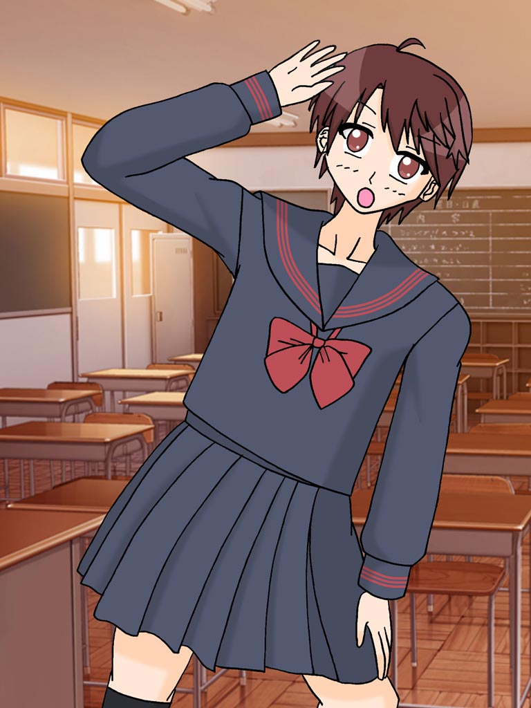 メイン画像
