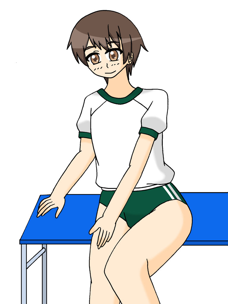 メイン画像