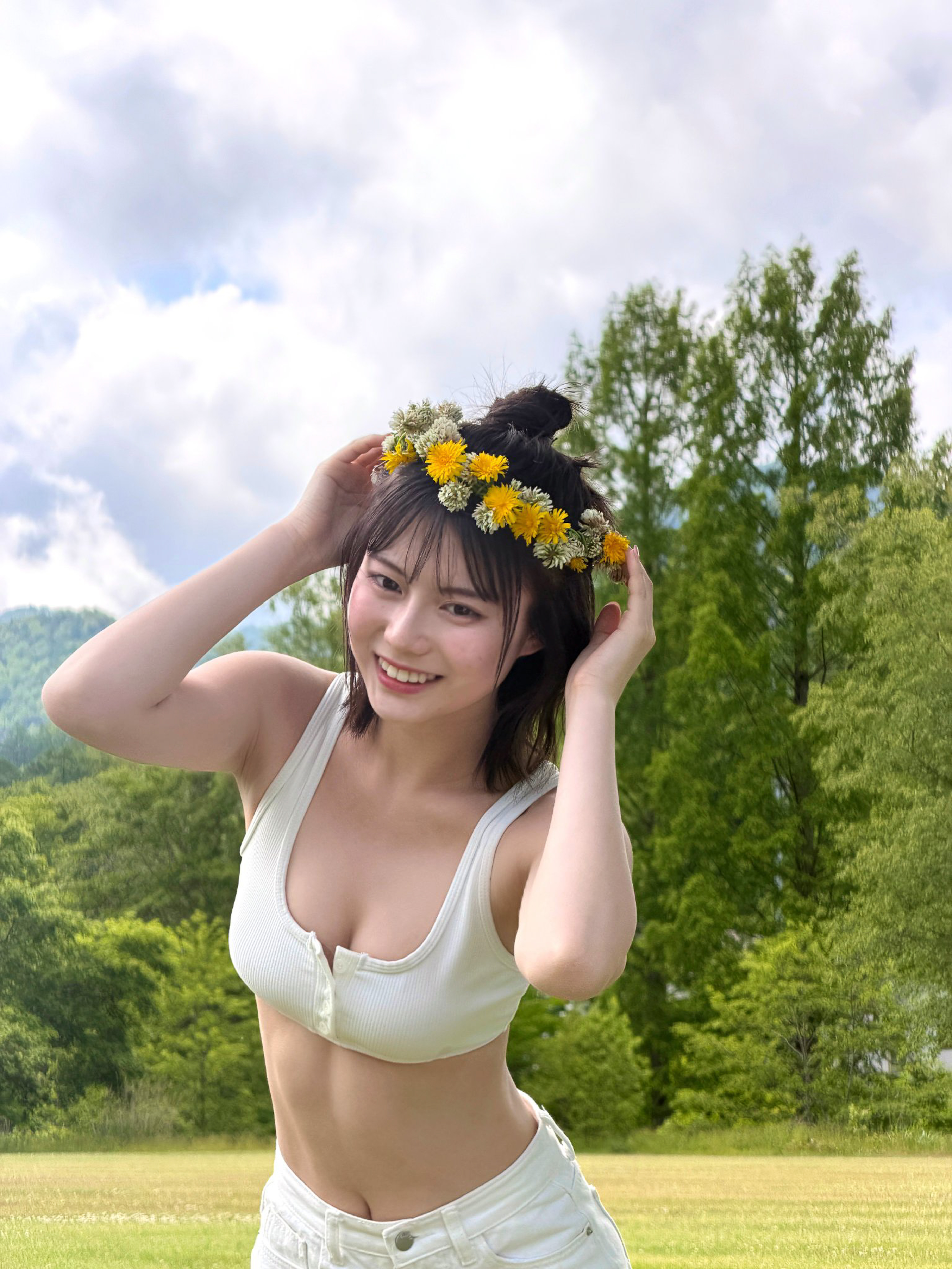 メイン画像