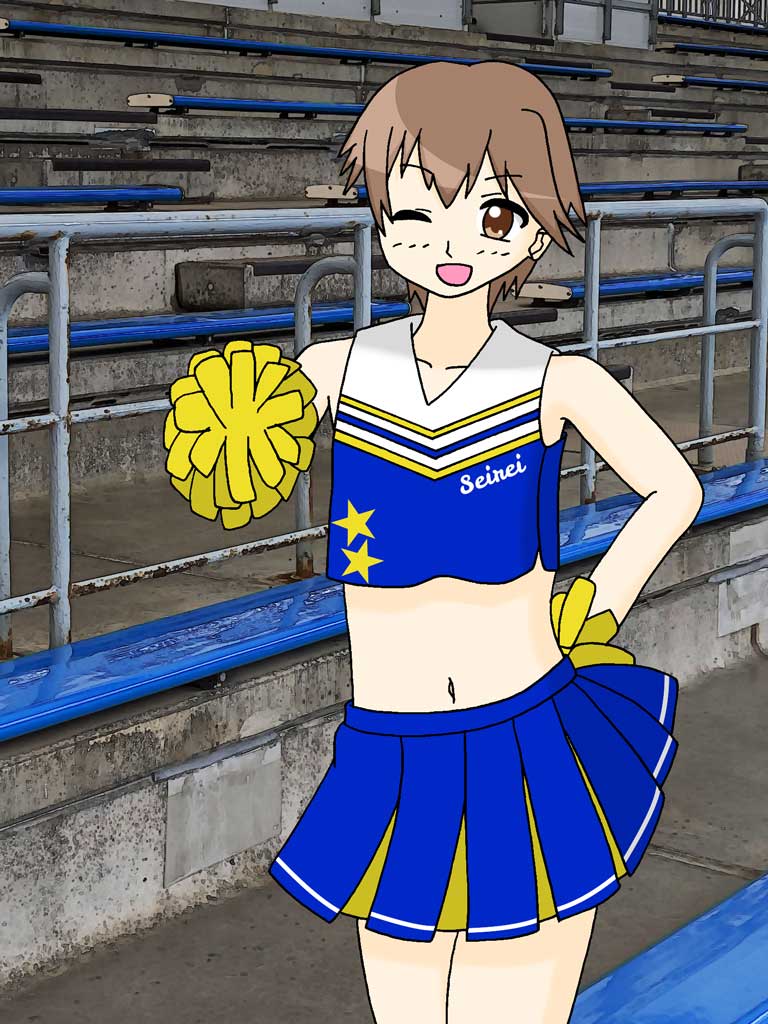 メイン画像