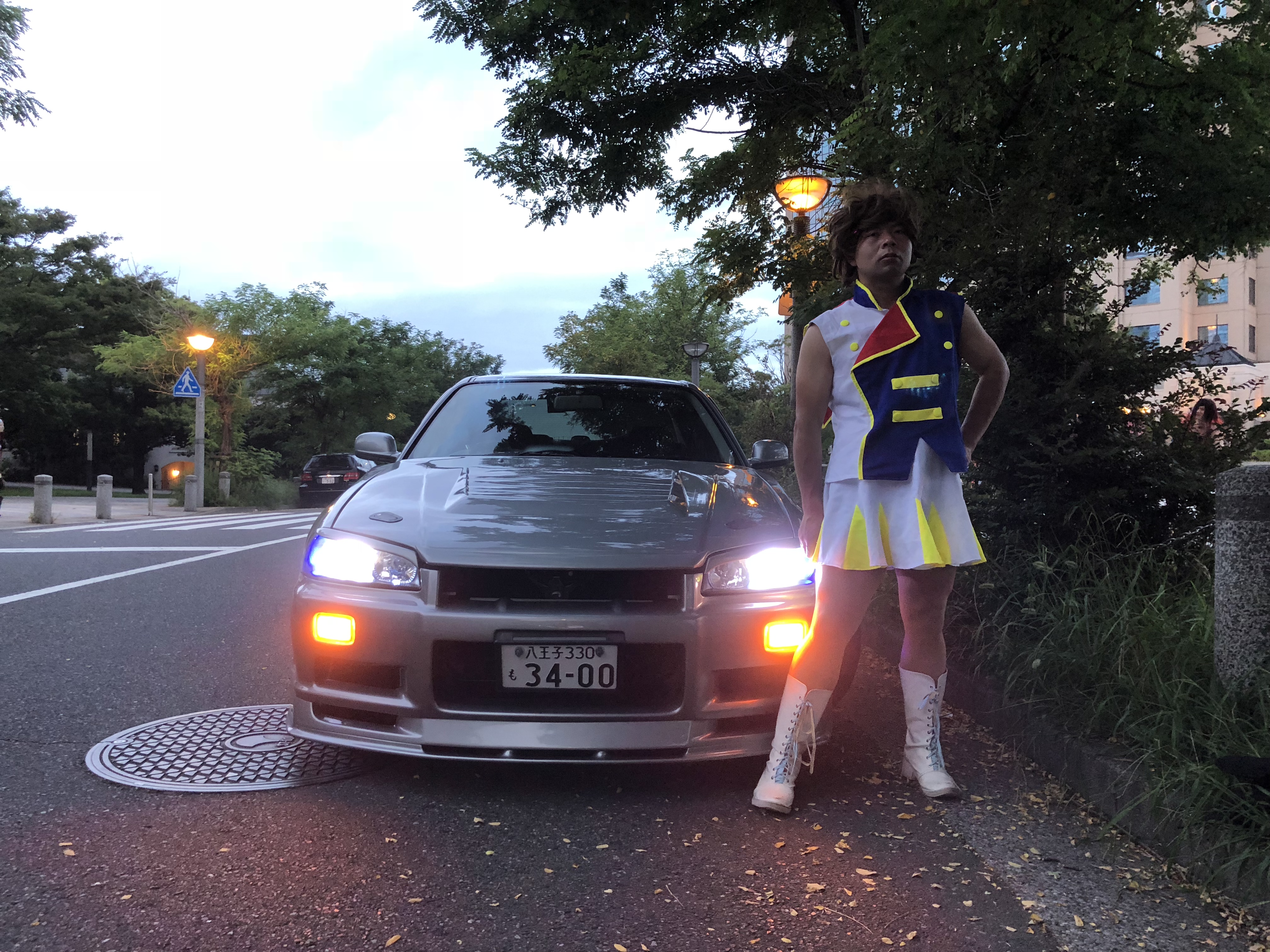 メイン画像