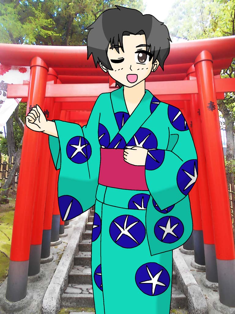 メイン画像