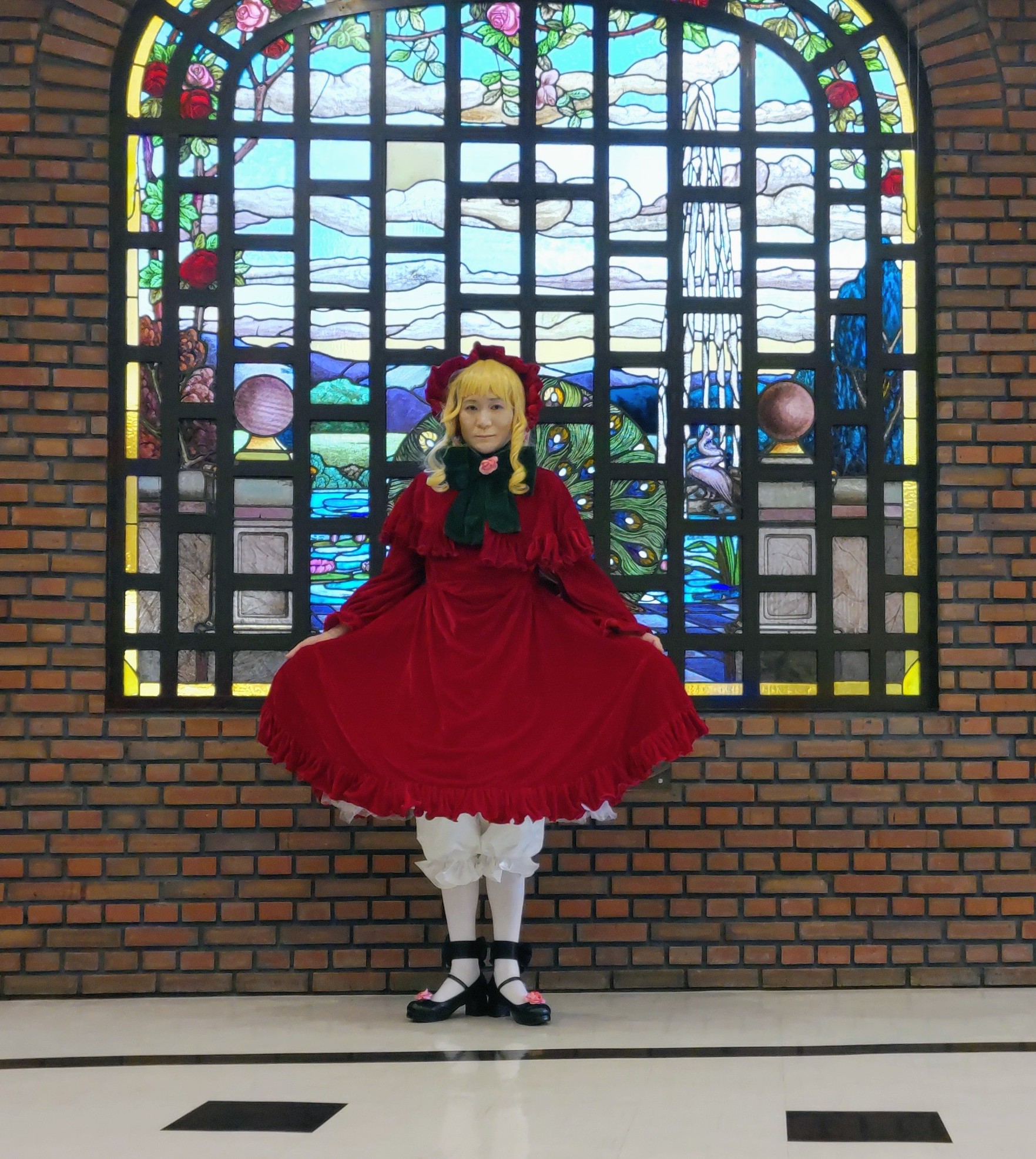 メイン画像