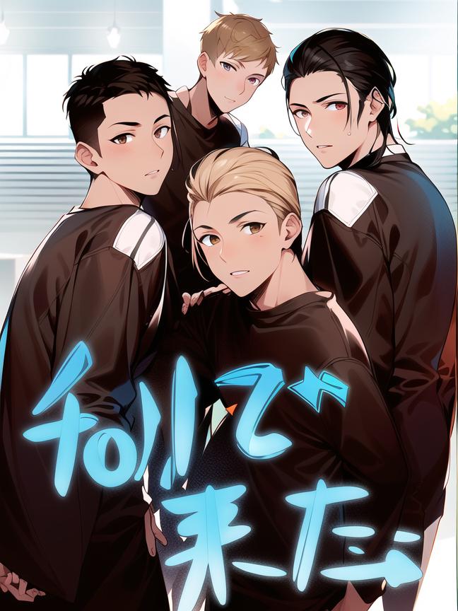 メイン画像