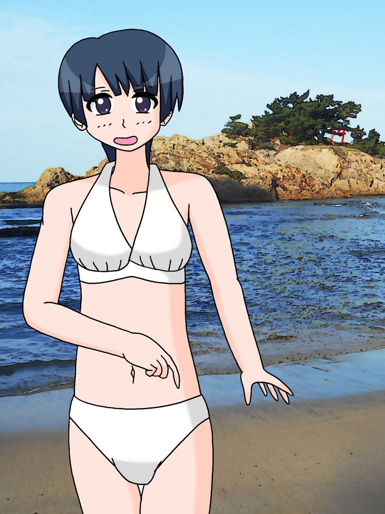 メイン画像