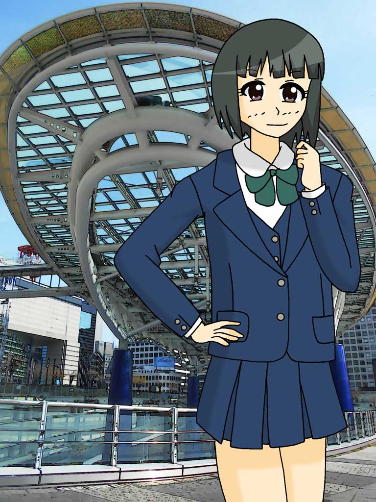 メイン画像