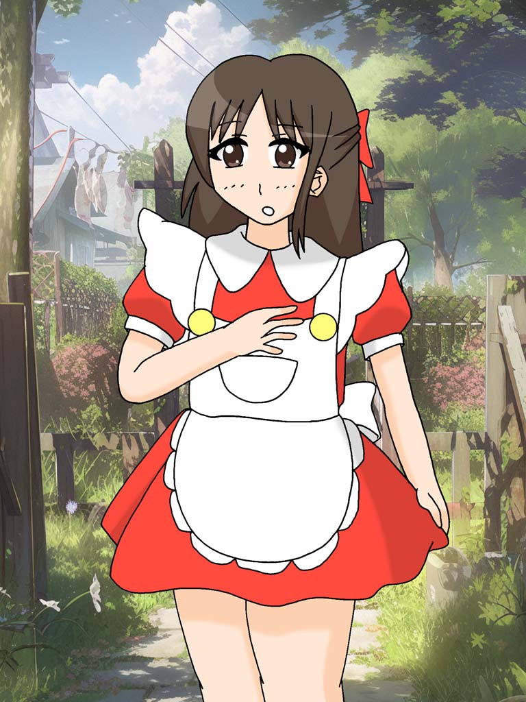 メイン画像