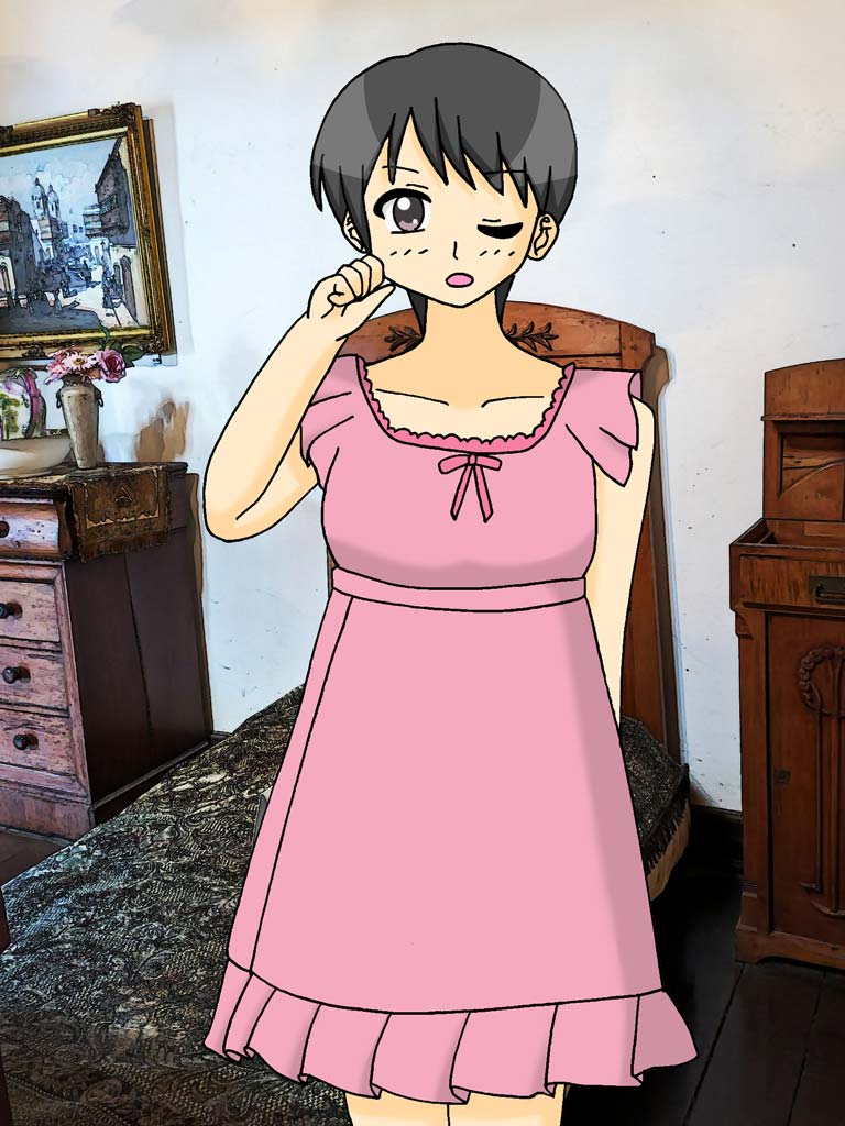 メイン画像