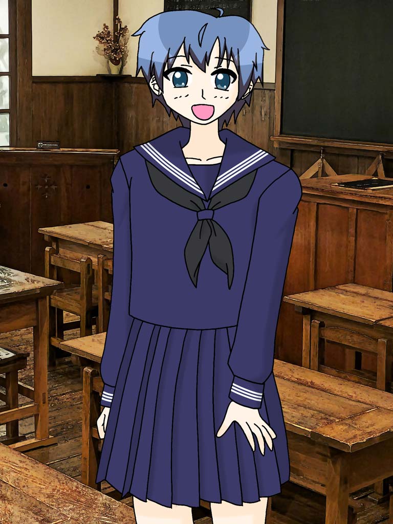 メイン画像