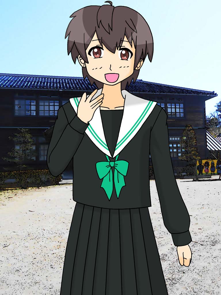 メイン画像