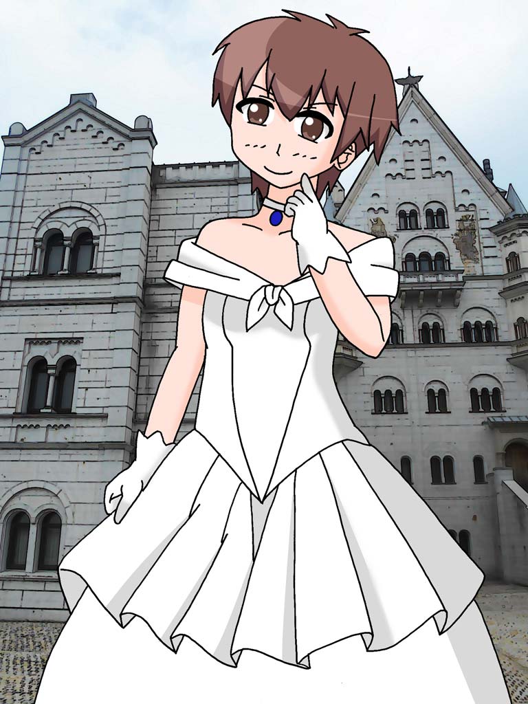 メイン画像