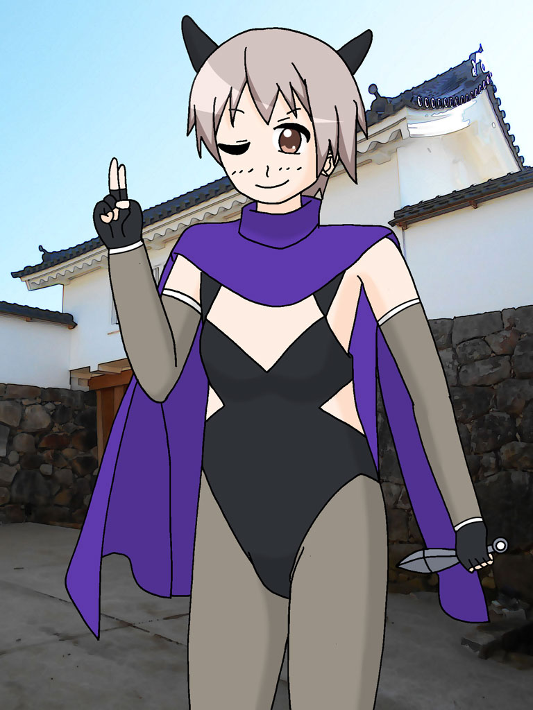 メイン画像