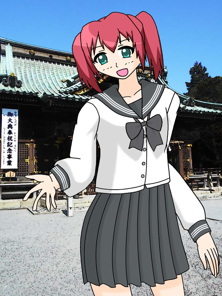 メイン画像