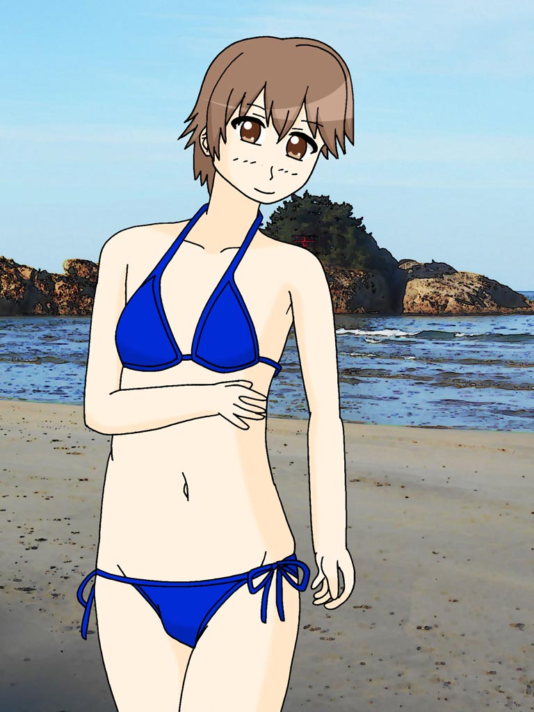 メイン画像