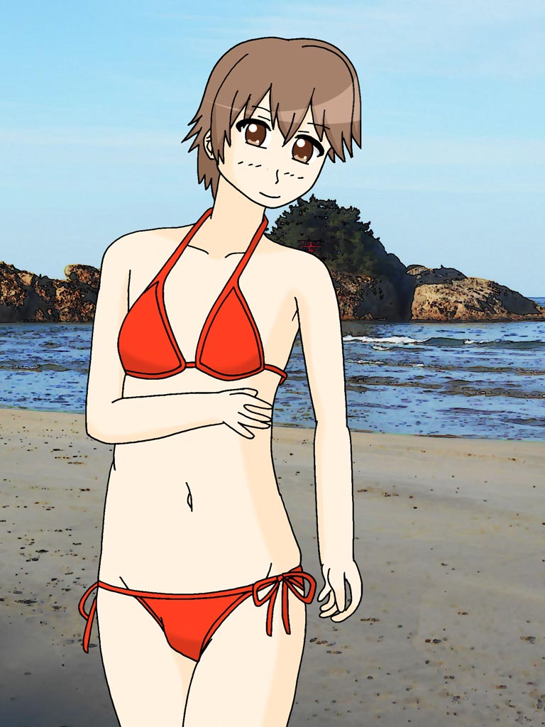 メイン画像