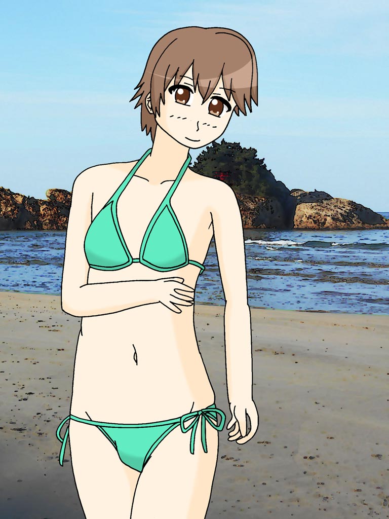 メイン画像