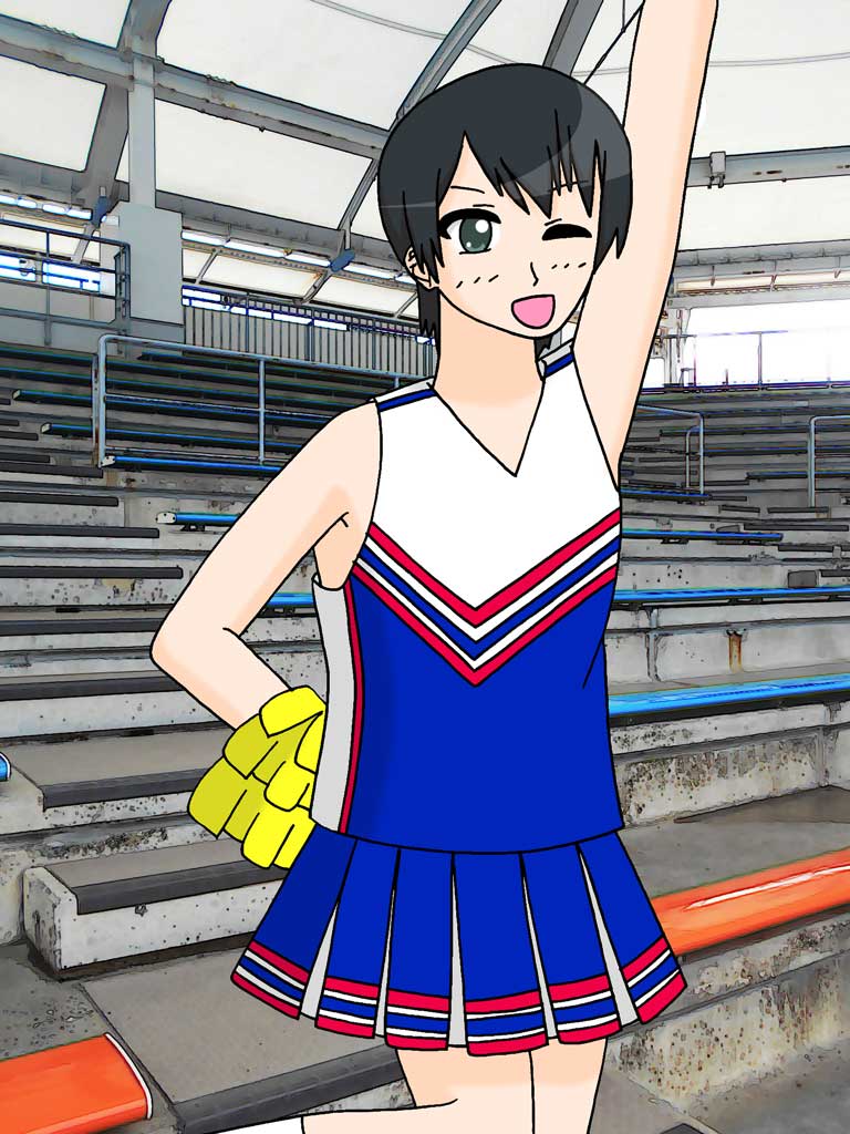 メイン画像