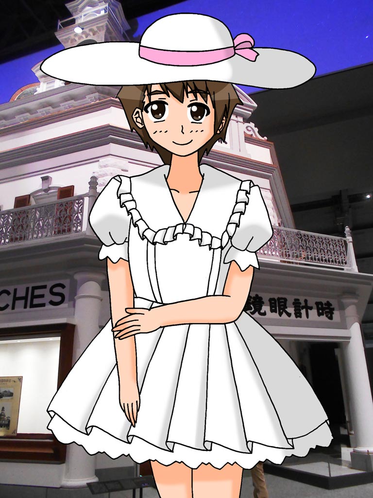 メイン画像