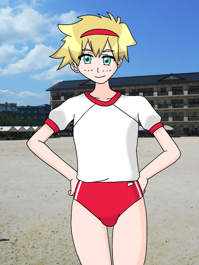 メイン画像