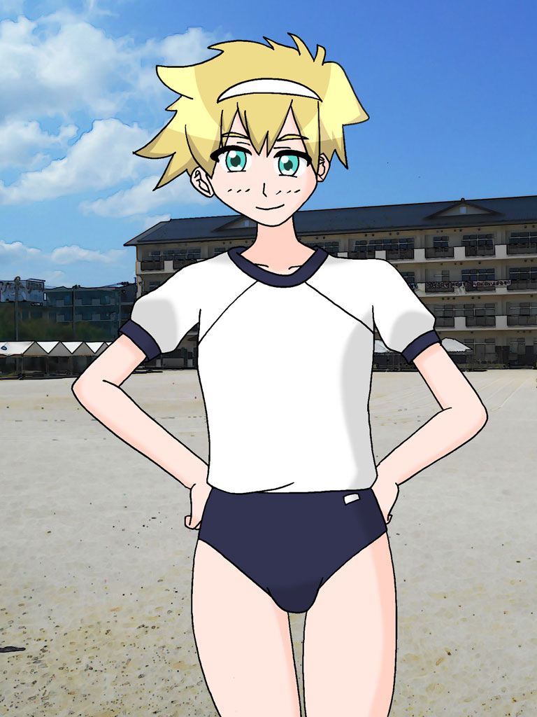 メイン画像