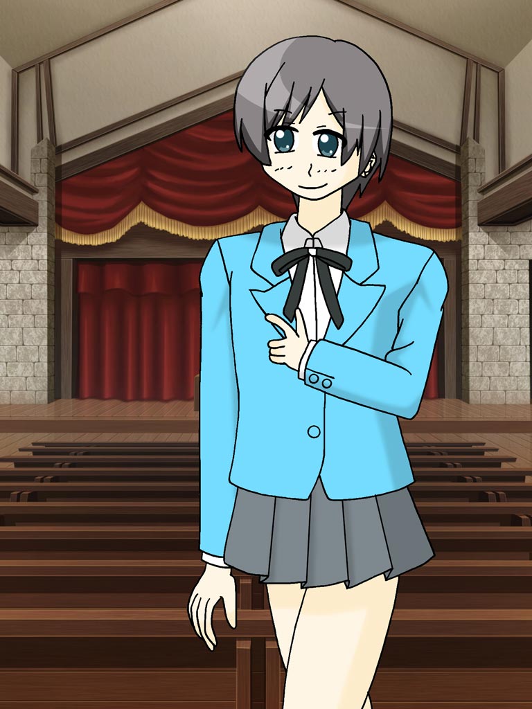 メイン画像