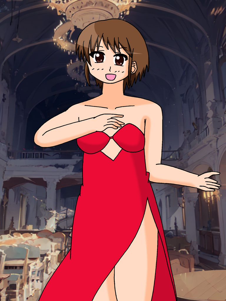 メイン画像