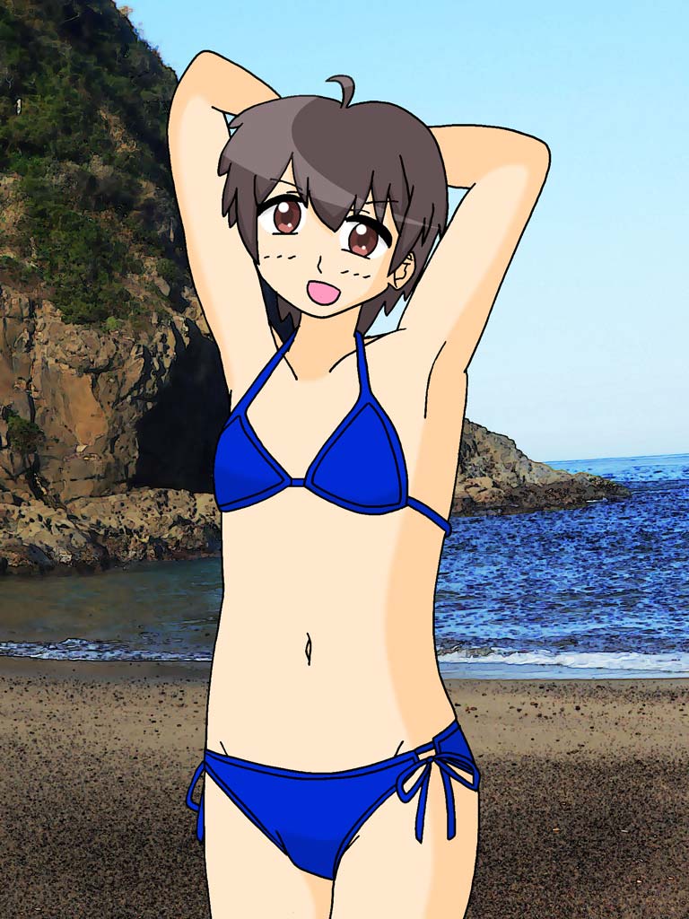 メイン画像
