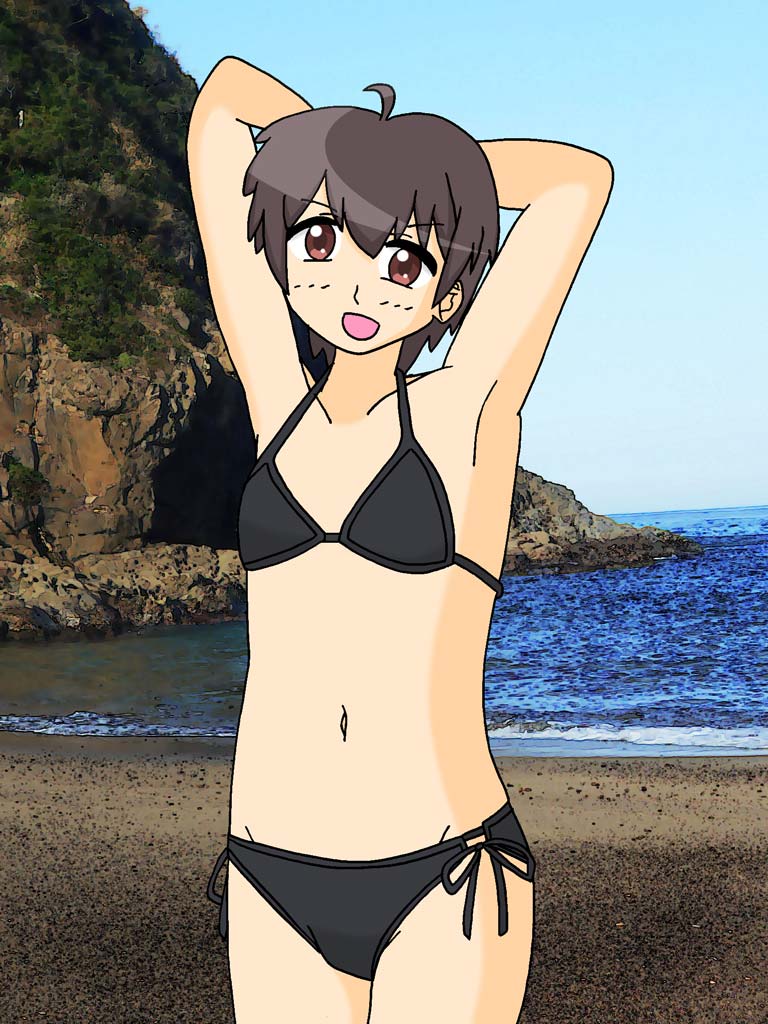 メイン画像