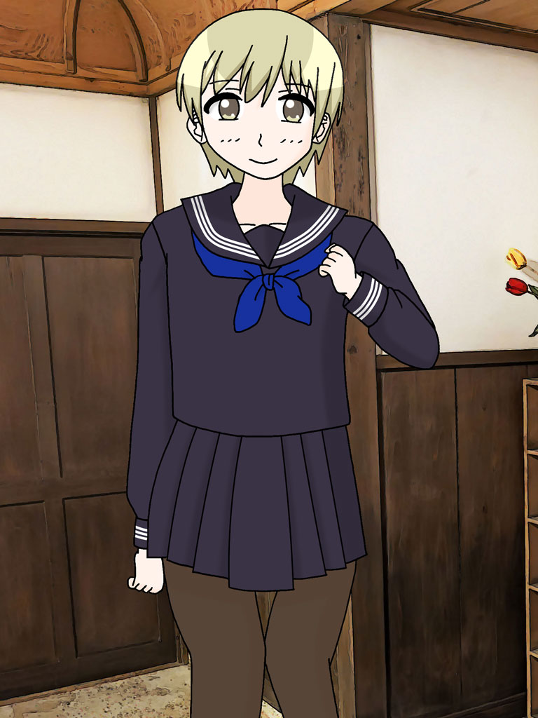 メイン画像