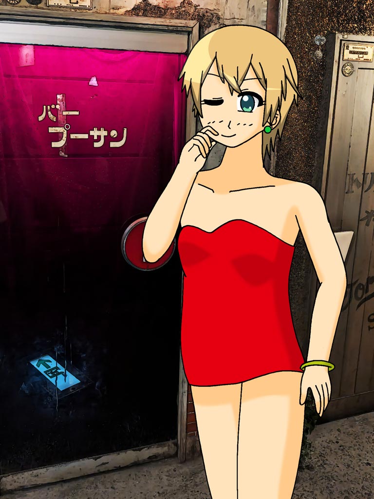 メイン画像