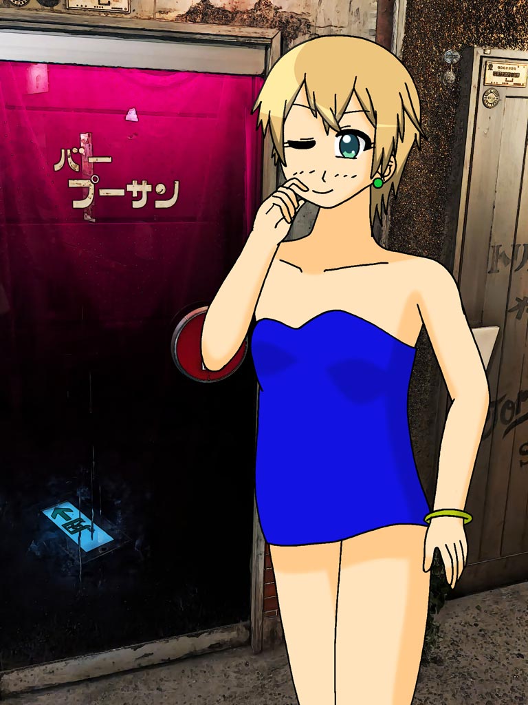 メイン画像