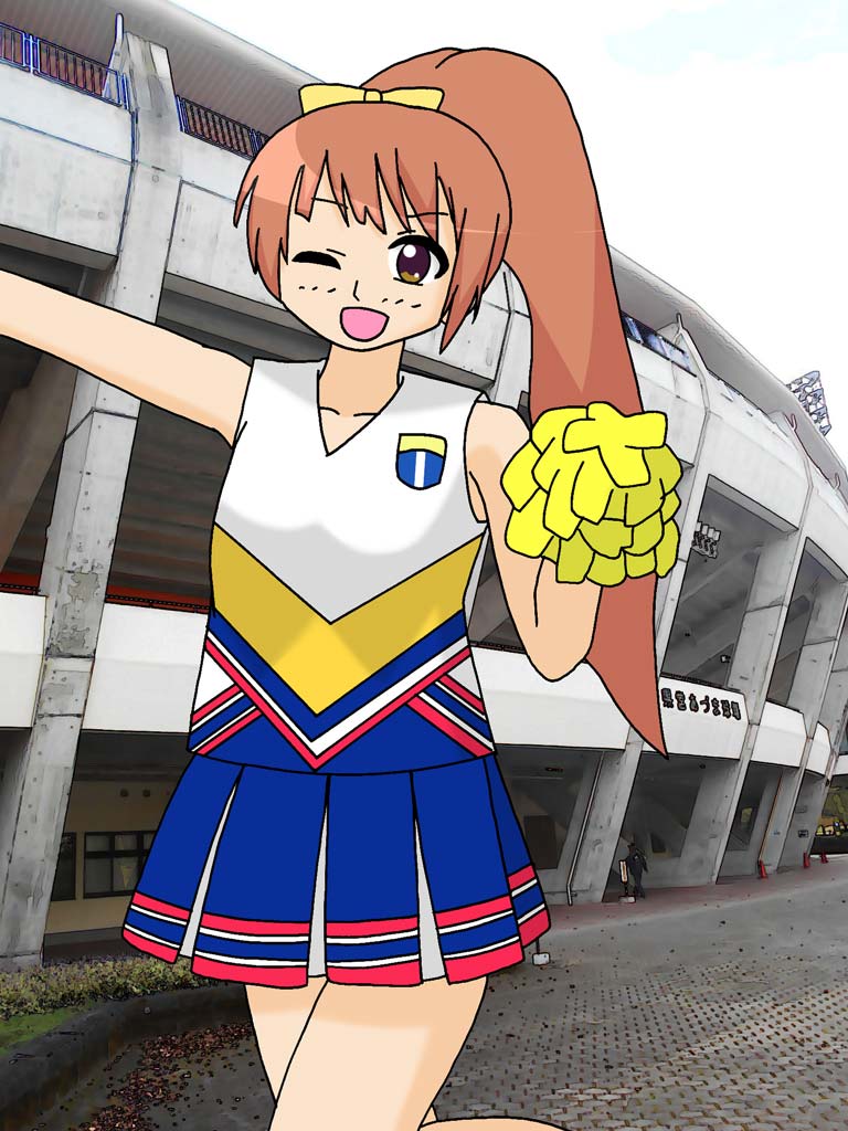 メイン画像